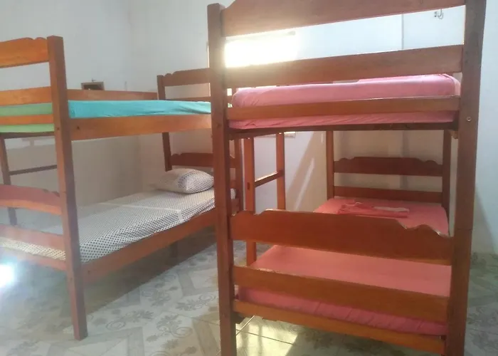 Hostel Viajante Marajo