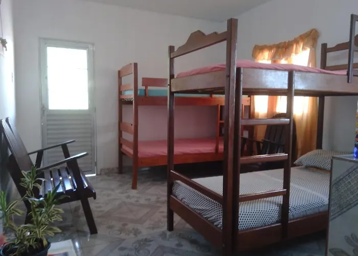 Hostel Viajante Marajo