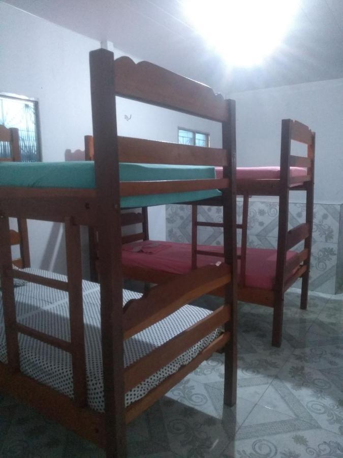 Viajante Marajo Hostel *