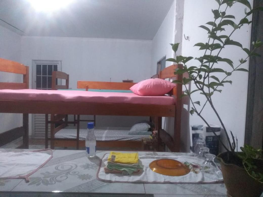 Hostel Viajante Marajo