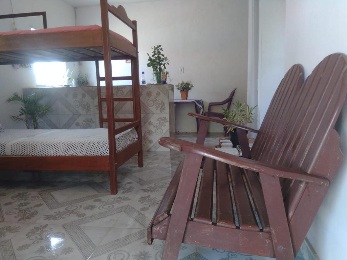 Hostel Viajante Marajo Soure