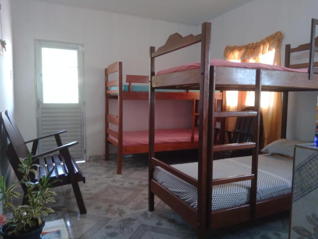 Viajante Marajo Hostel
