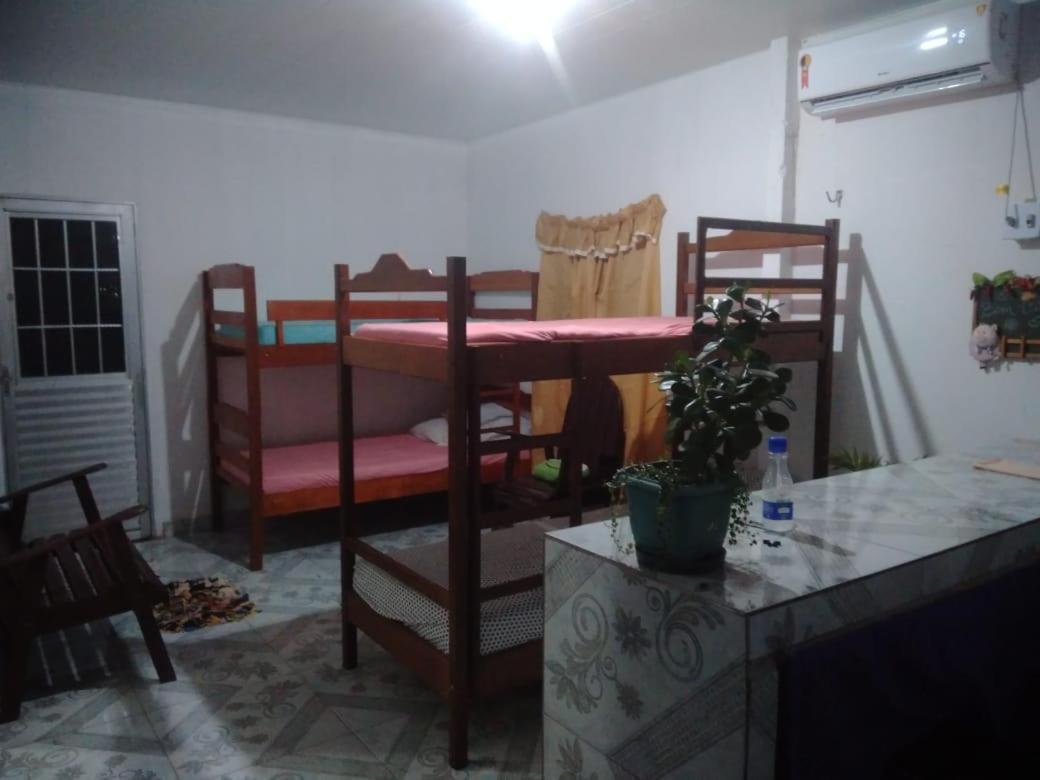 Hostel Viajante Marajo