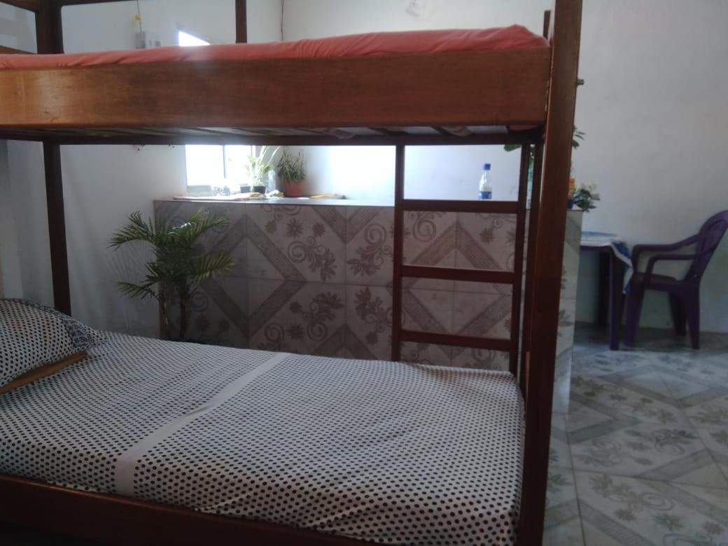Viajante Marajo Hostal *